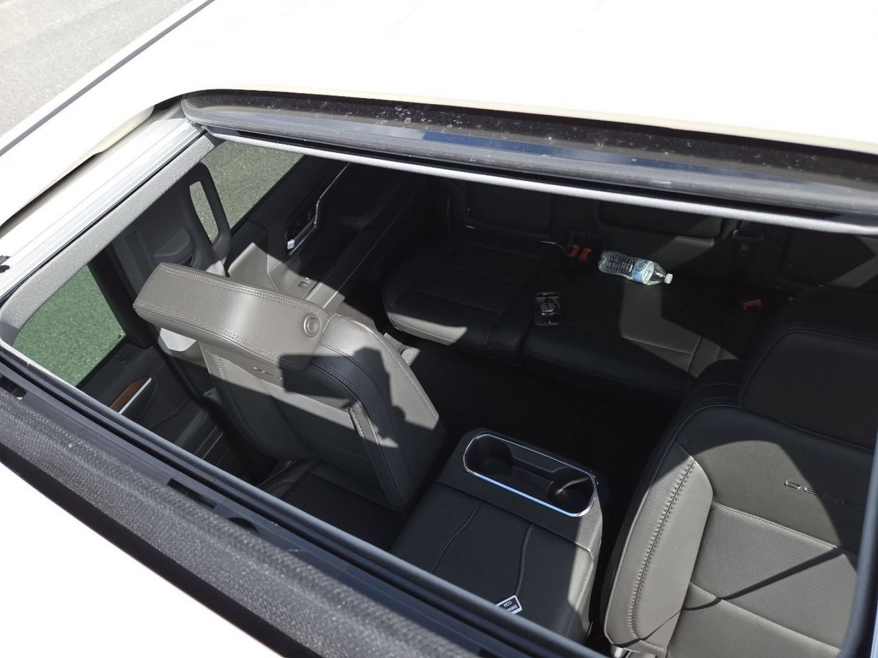 2026 GMC Sierra 1500 Denali - Photo 3