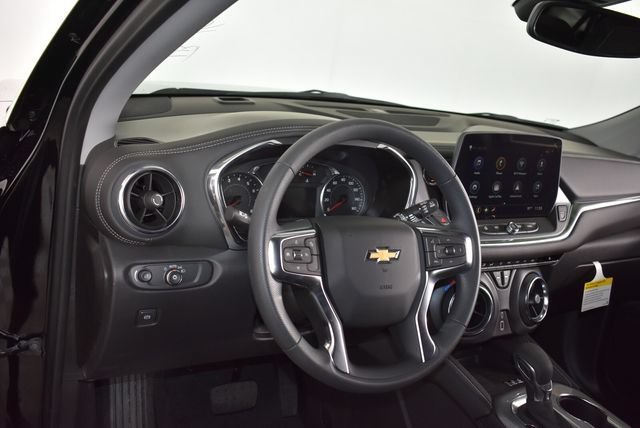 2026 Chevrolet Blazer 2LT - Photo 29
