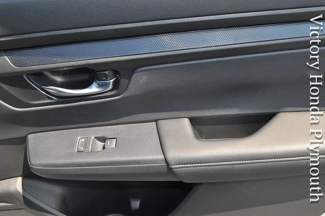 Certified Used 2024 Urban Gray Pearl Honda EX image 23