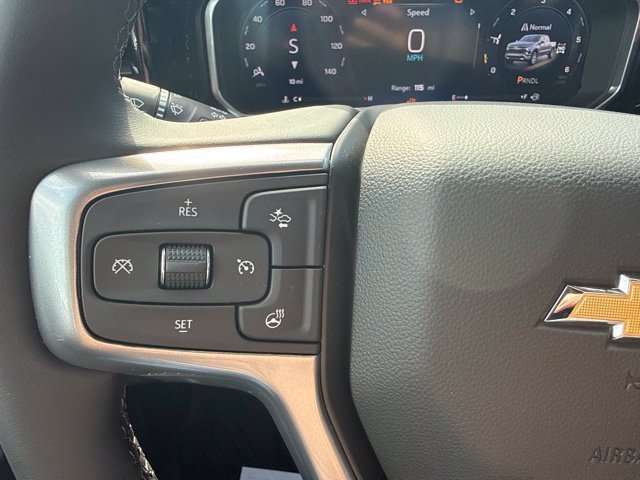 2026 Chevrolet Silverado 1500 LT - Photo 27