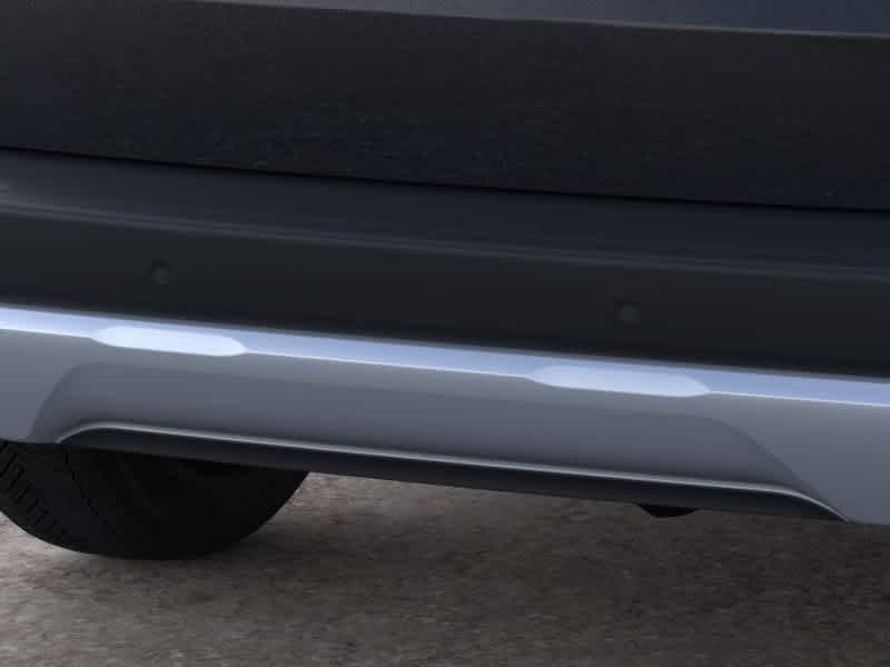 Used 2025 Agate Black Ford PHEV image 45