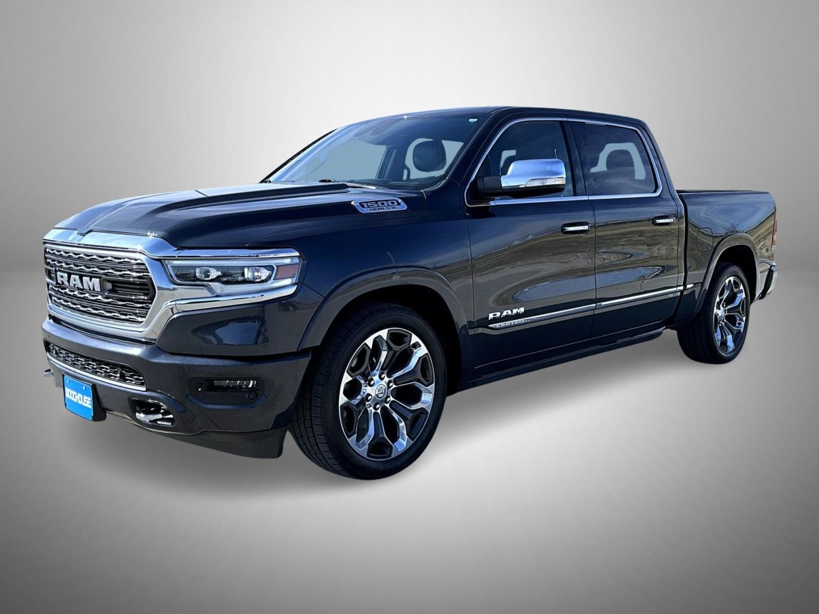 2019 RAM Ram 1500 Pickup Limited