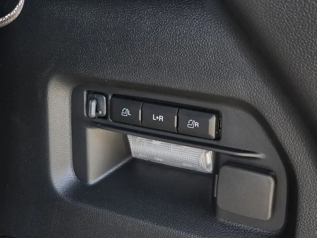 New 2026 Star White Metallic Tri-Coat Ford Tremor® image 13
