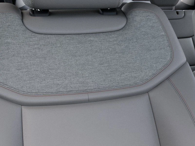 New 2027 Carbonized Gray Metallic Ford Active image 16