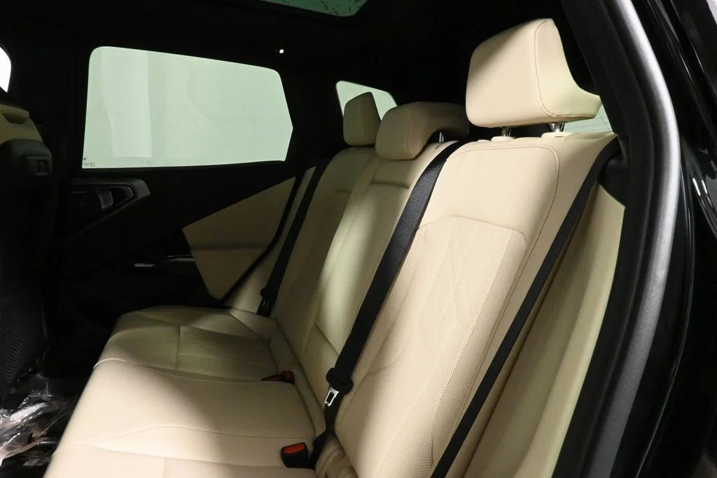 Certified Used 2026 Black BMW 30 xDrive image 4