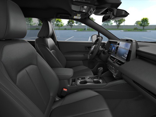 New 2026 ICE SILVER METALLIC Subaru Premium image 15