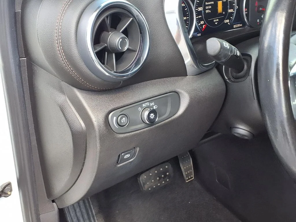 Used 2019 Summit White Chevrolet Premier image 14