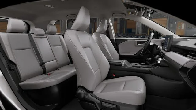 New 2026  Toyota XLE Premium image 23