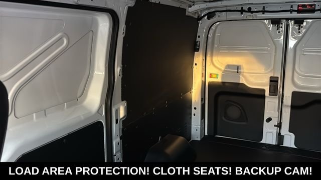 2026 Ford Transit Van Base - Photo 9