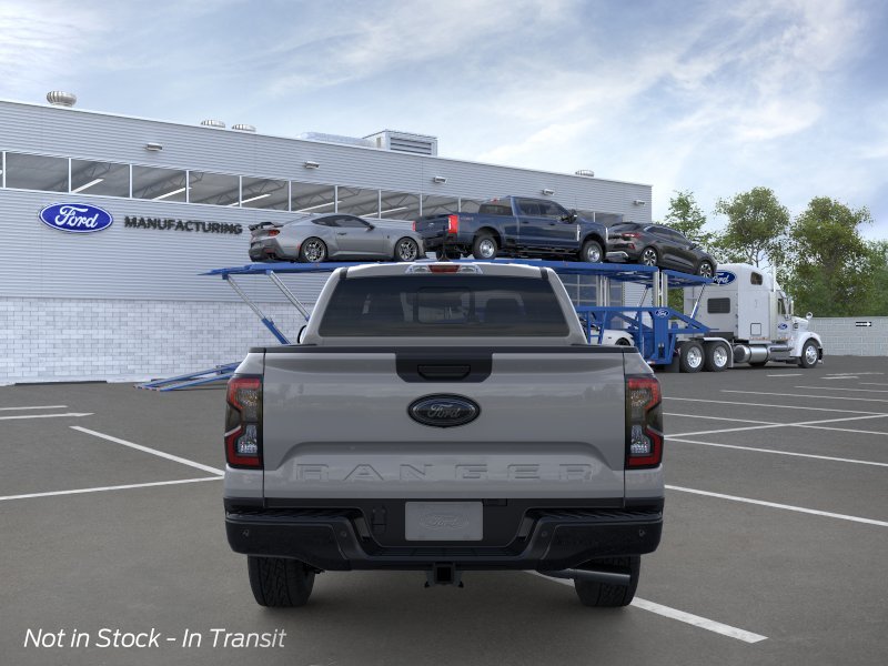 New 2026 Avalanche Ford XLT image 5
