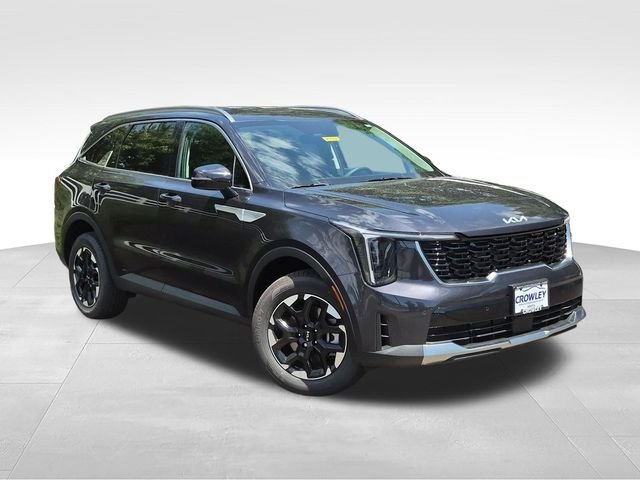 New 2026 Panthera Metal Kia S image 1