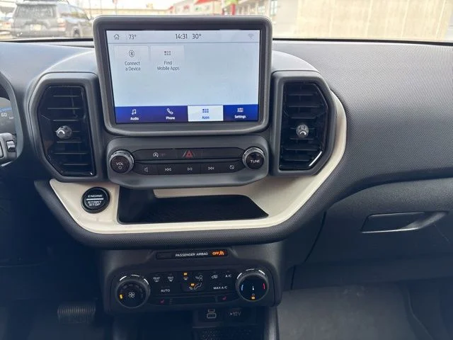 2024 Ford Bronco Sport Heritage - Photo 15