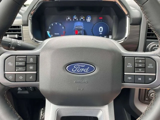 2026 Ford F-150 Lariat - Photo 17