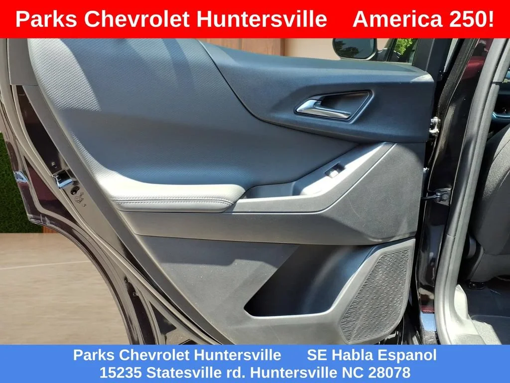2026 Chevrolet Equinox LT - Photo 22
