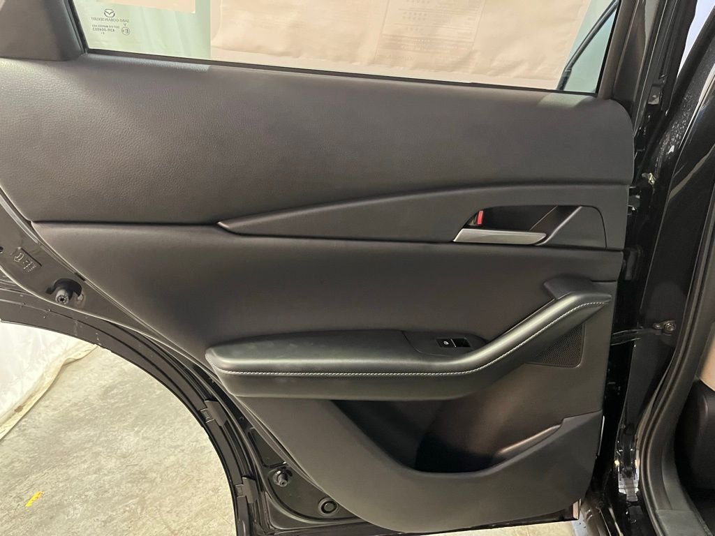 New 2026 Jet Black Mica Mazda 2.5 S Premium AWD image 22
