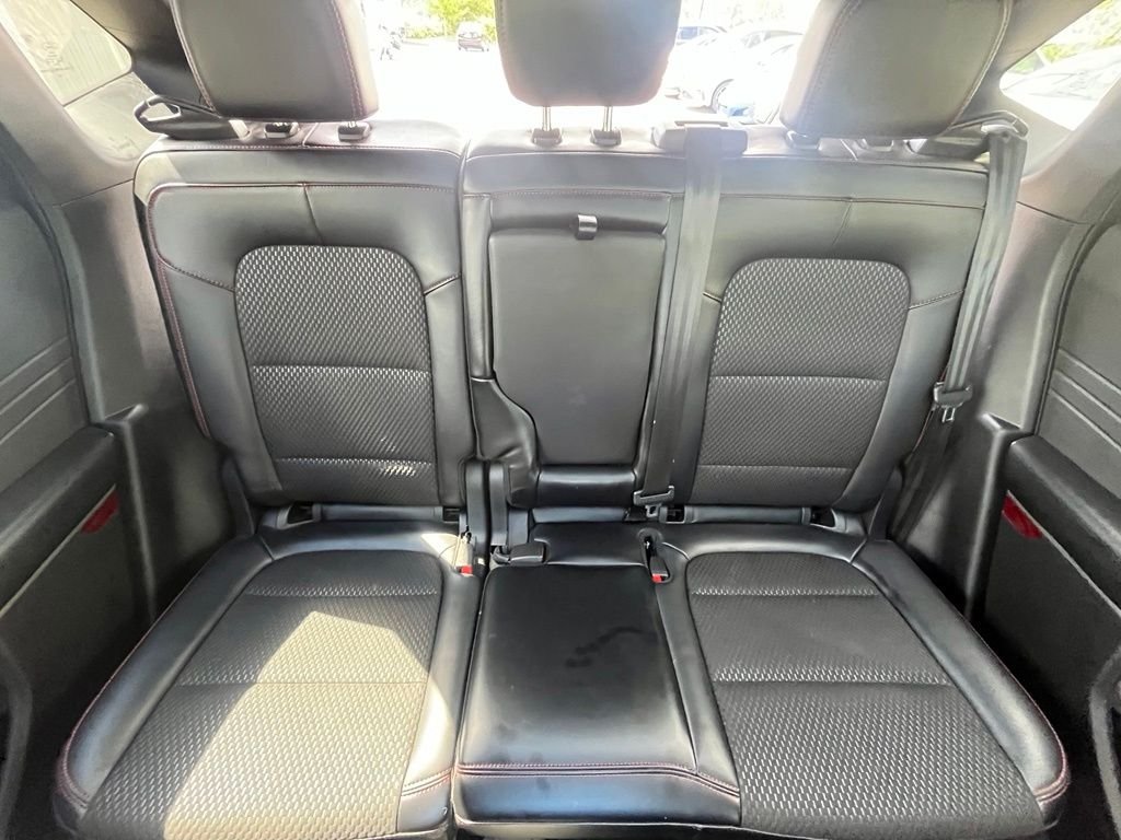 2024 Ford Escape ST-Line - Photo 26