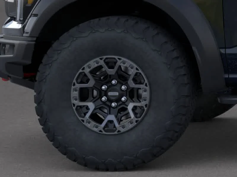 2026 Ford F-150 Raptor - Photo 19