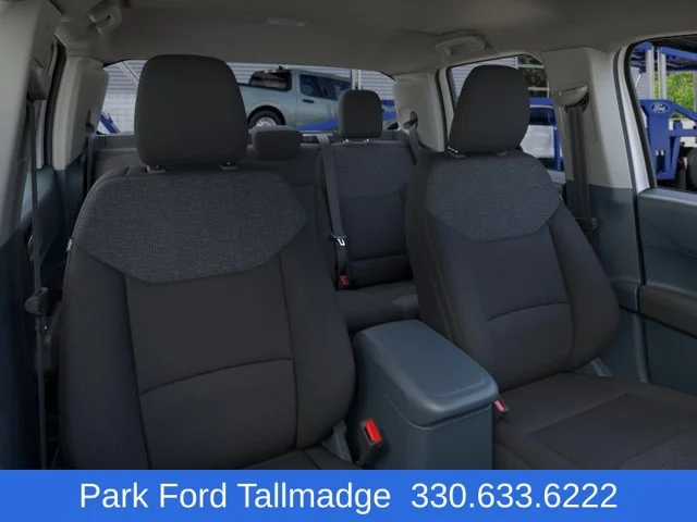 New 2026 Space White Metallic Ford XL image 10