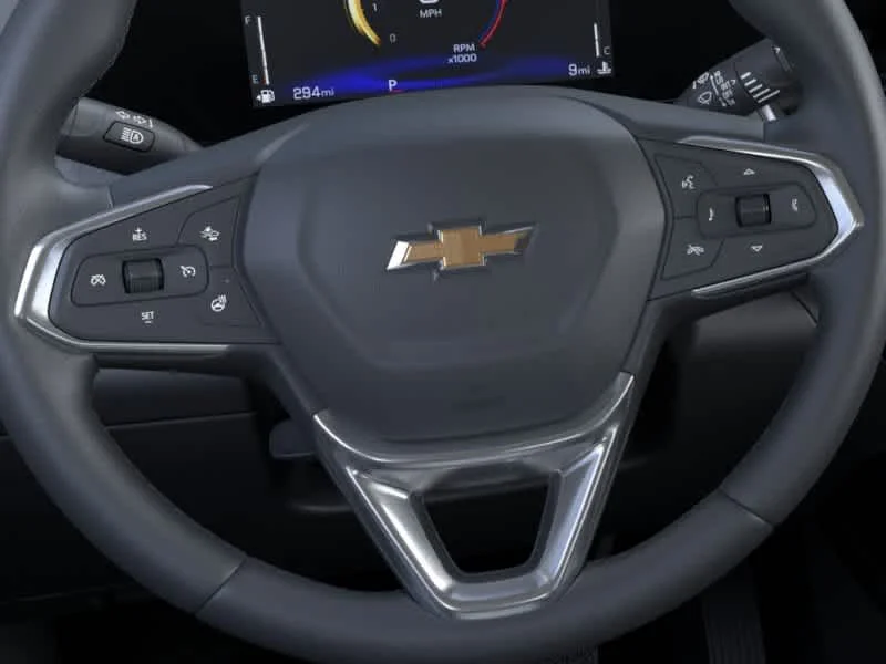 2026 Chevrolet Trax LT - Photo 43