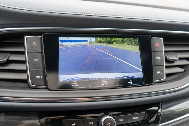 Used 2024 White Buick Essence image 33