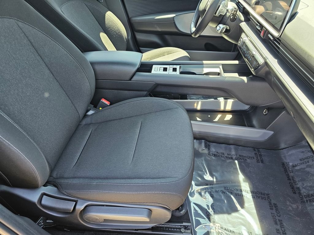 2024 Hyundai IONIQ 6 SE - Photo 13