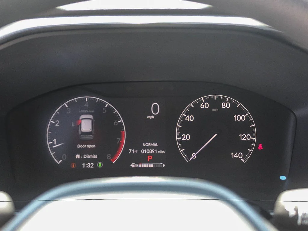 2023 Honda CR-V EX - Photo 23