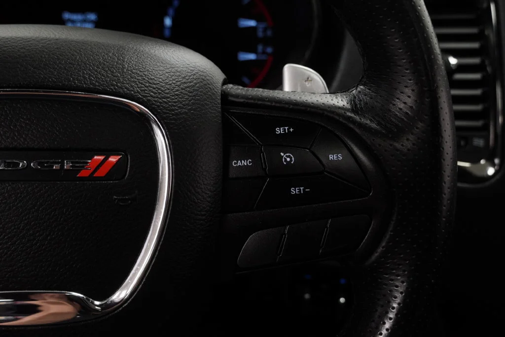 Used 2020 Granite Clearcoat Dodge R/T image 25