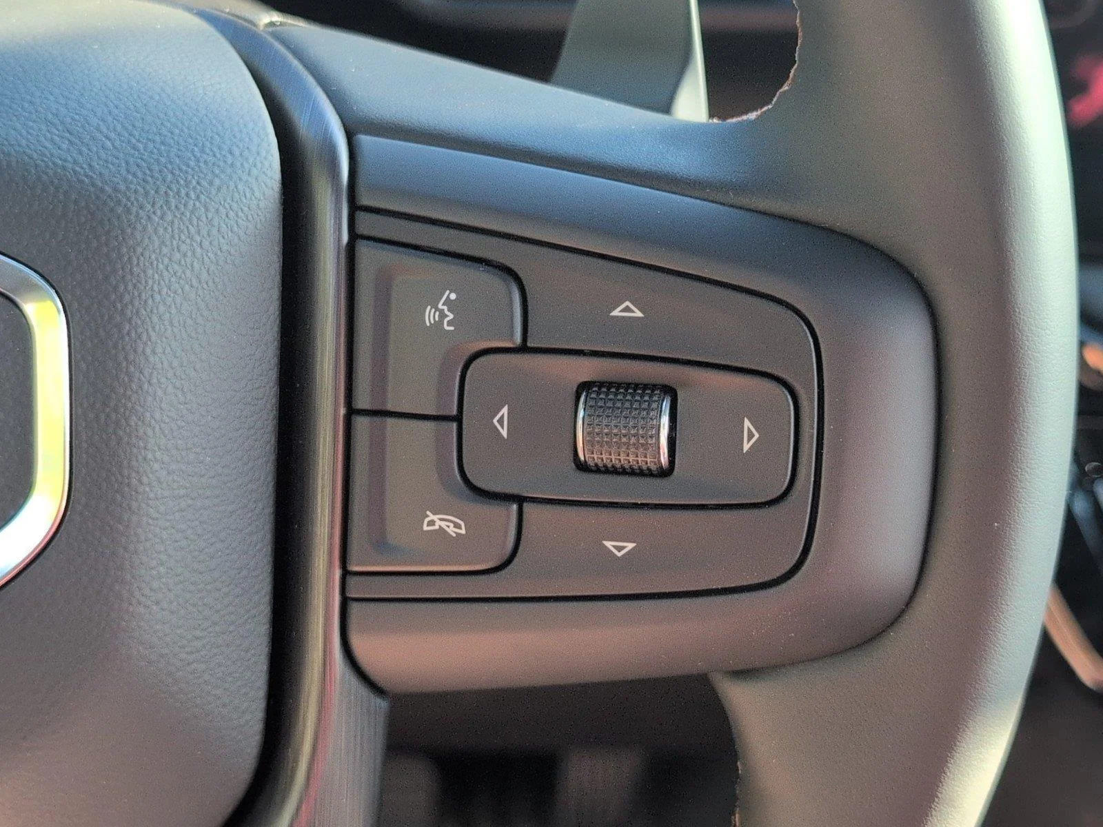 2026 GMC Sierra 1500 AT4 - Photo 29