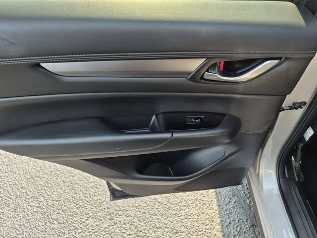 Used 2025 Silver Mazda 2.5 S Preferred Package image 26
