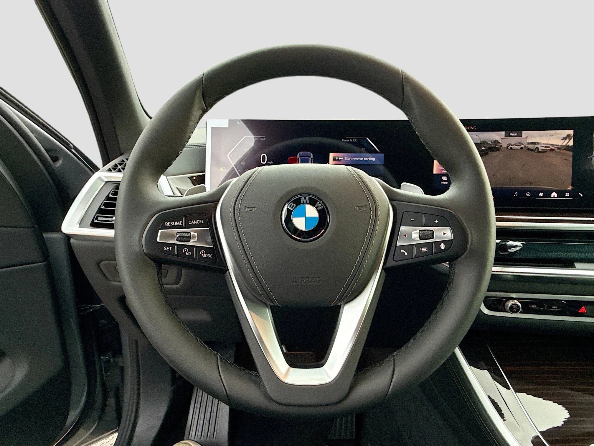 New 2026 Skyscraper Grey Metallic BMW sDrive40i image 39