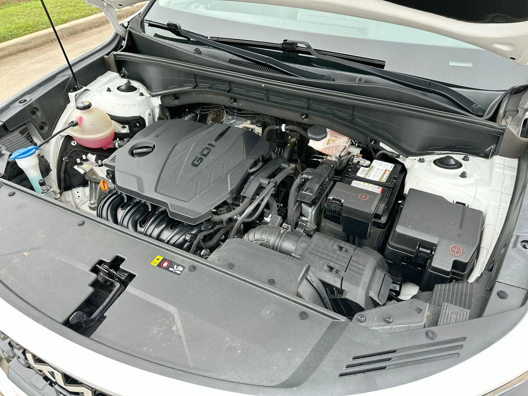 2022 Kia Sorento S - Photo 27