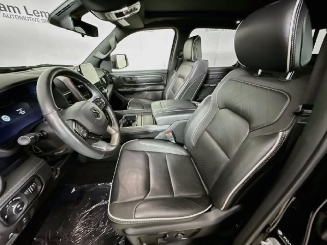 Used 2025 Black Ram Limited image 21
