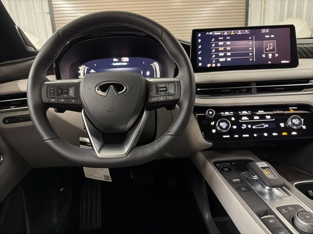 2026 INFINITI QX60 AUTOGRAPH - Photo 38