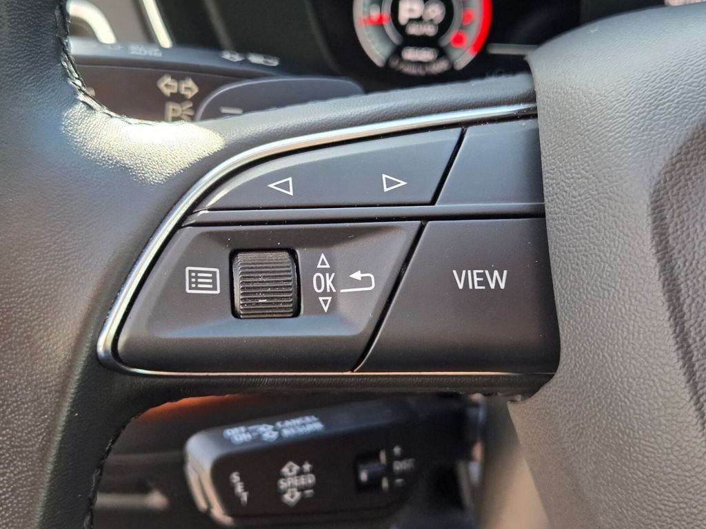 Used 2023 Silver Audi Premium Plus image 28