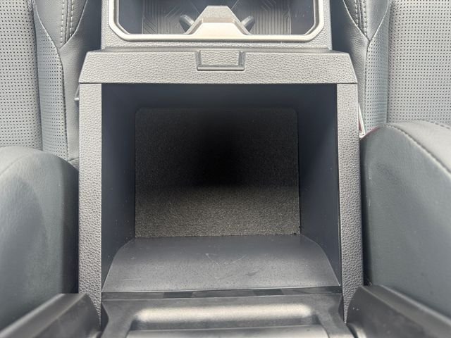 Certified Used 2025 Pearl Toyota Limited 4X4 w/Third Row Seating image 23