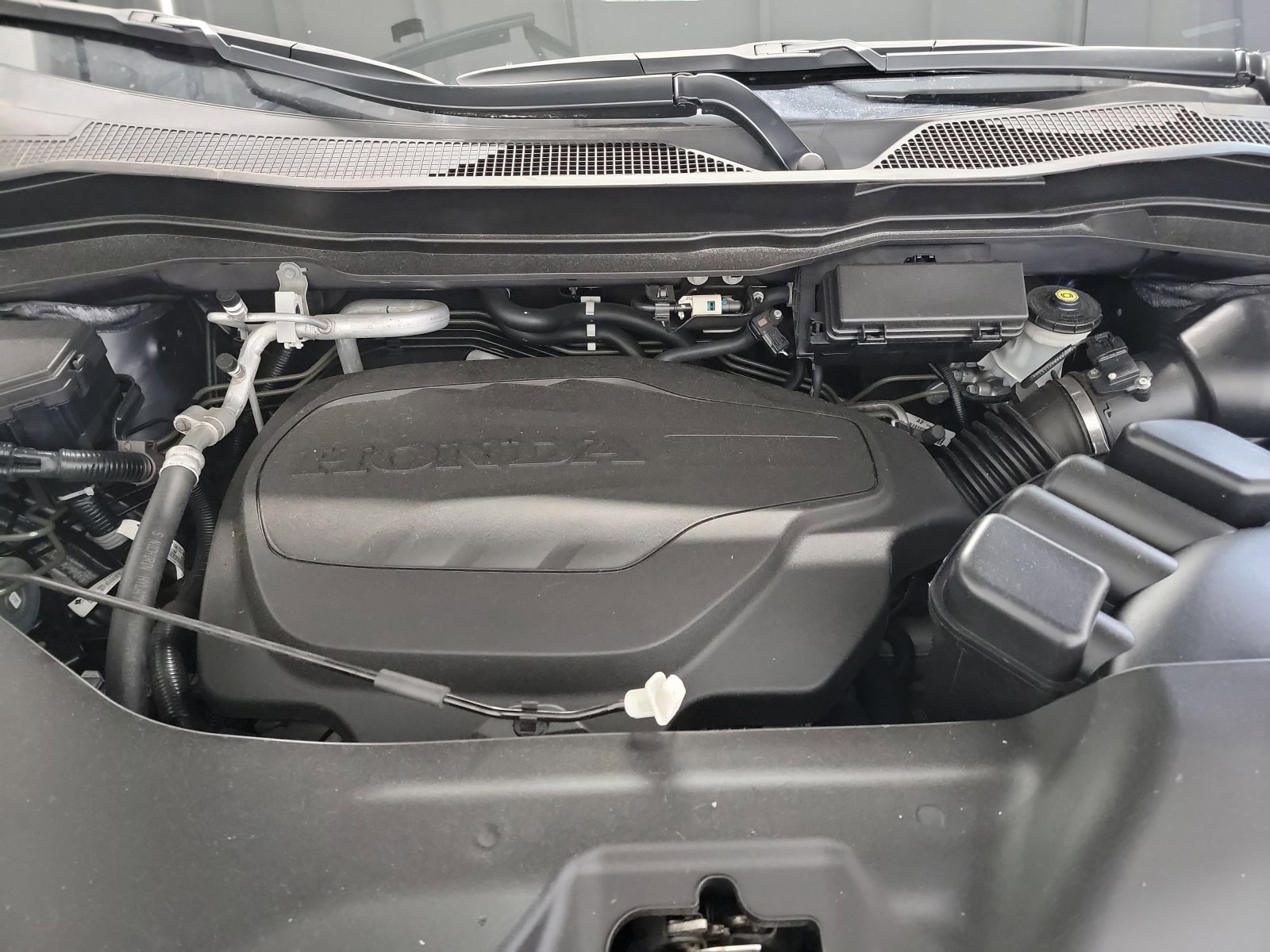 Certified Used 2021 Modern Steel Metallic Honda RTL-E image 25