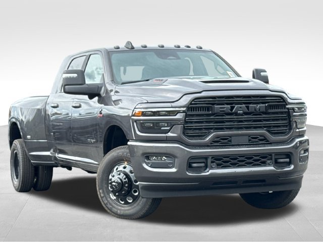 2027 RAM 3500