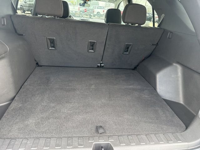 2022 Chevrolet Equinox LS - Photo 15