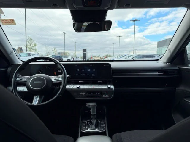 Used 2024 Gray Hyundai SEL image 29