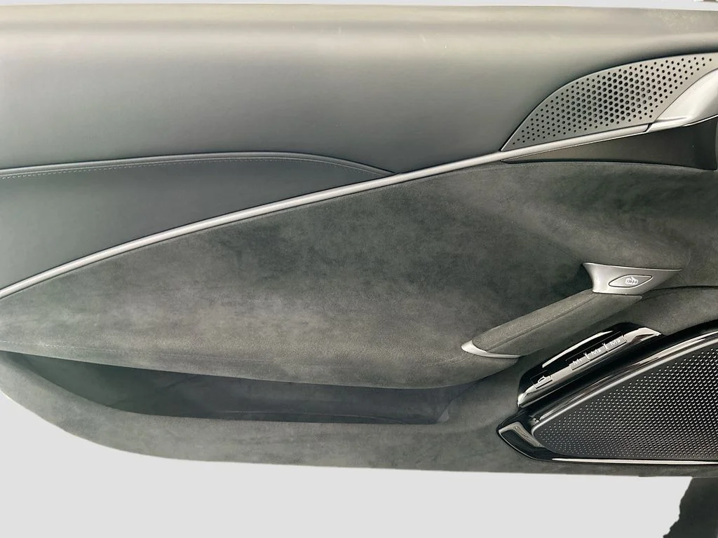 2025 Ferrari Roma Base - Photo 22