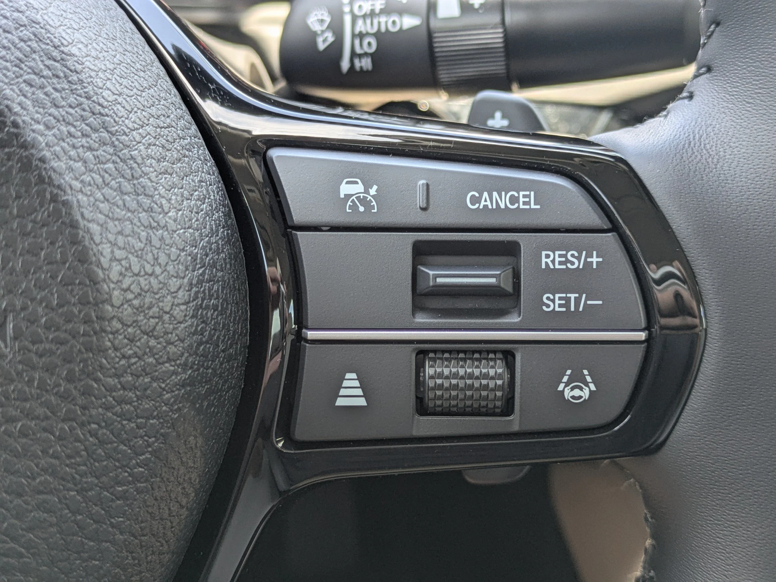 2026 Honda Accord Hybrid Touring - Photo 57