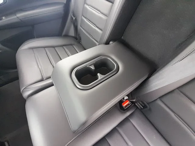 Used 2024 White Honda EX-L image 43