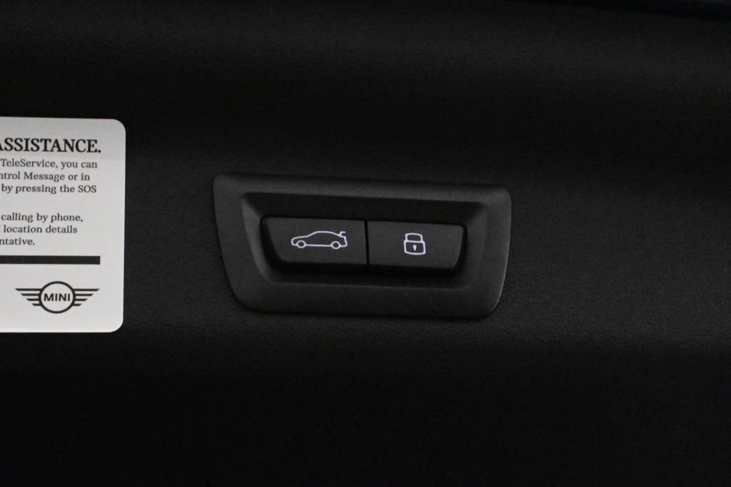 2026 MINI Countryman S - Photo 37