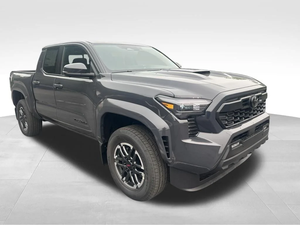 New 2026 Underground Toyota TRD Sport image 7