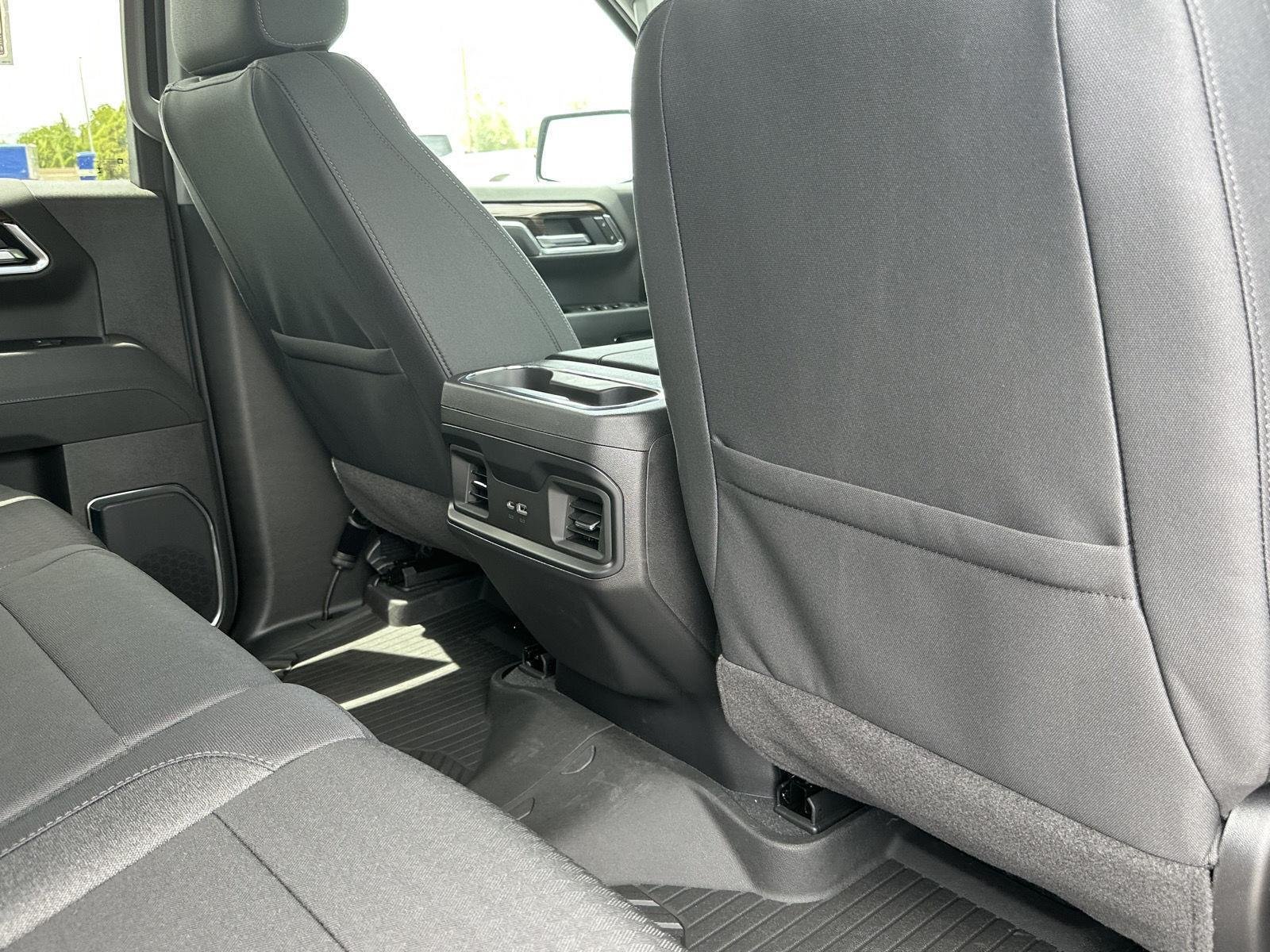 2026 Chevrolet Silverado 1500 LT Trail Boss - Photo 41