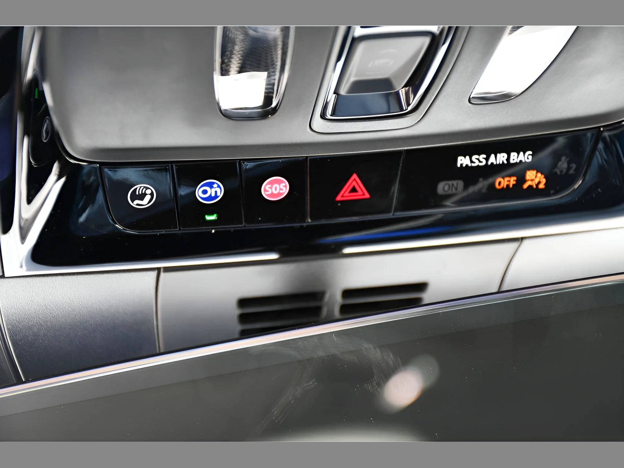 New 2027 Argent Silver Metallic Cadillac Luxury image 35