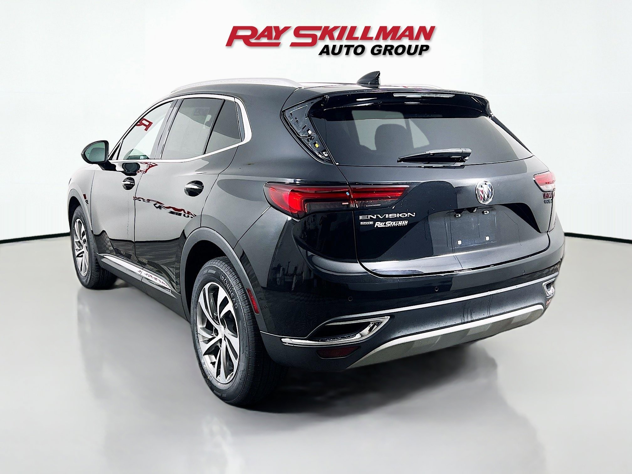 2021 Buick Envision Essence - Photo 5