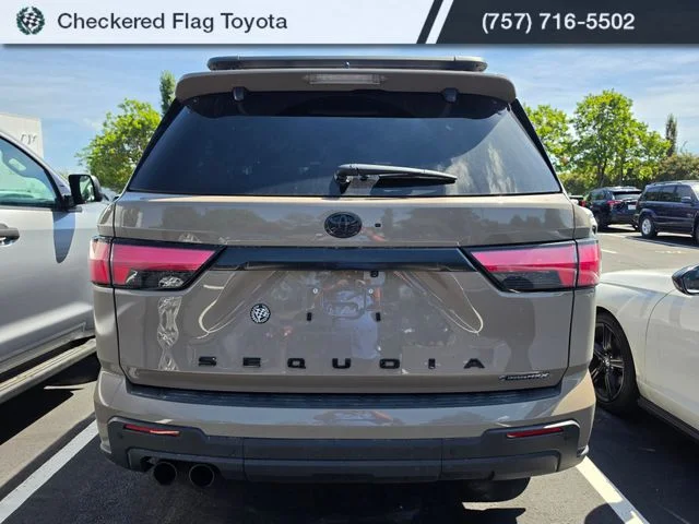 Used 2025 Mudbath Toyota TRD Pro image 5