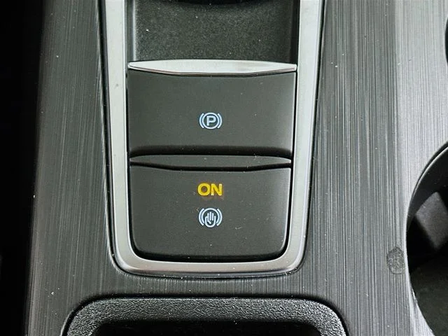 New 2026 Ford Escape Active