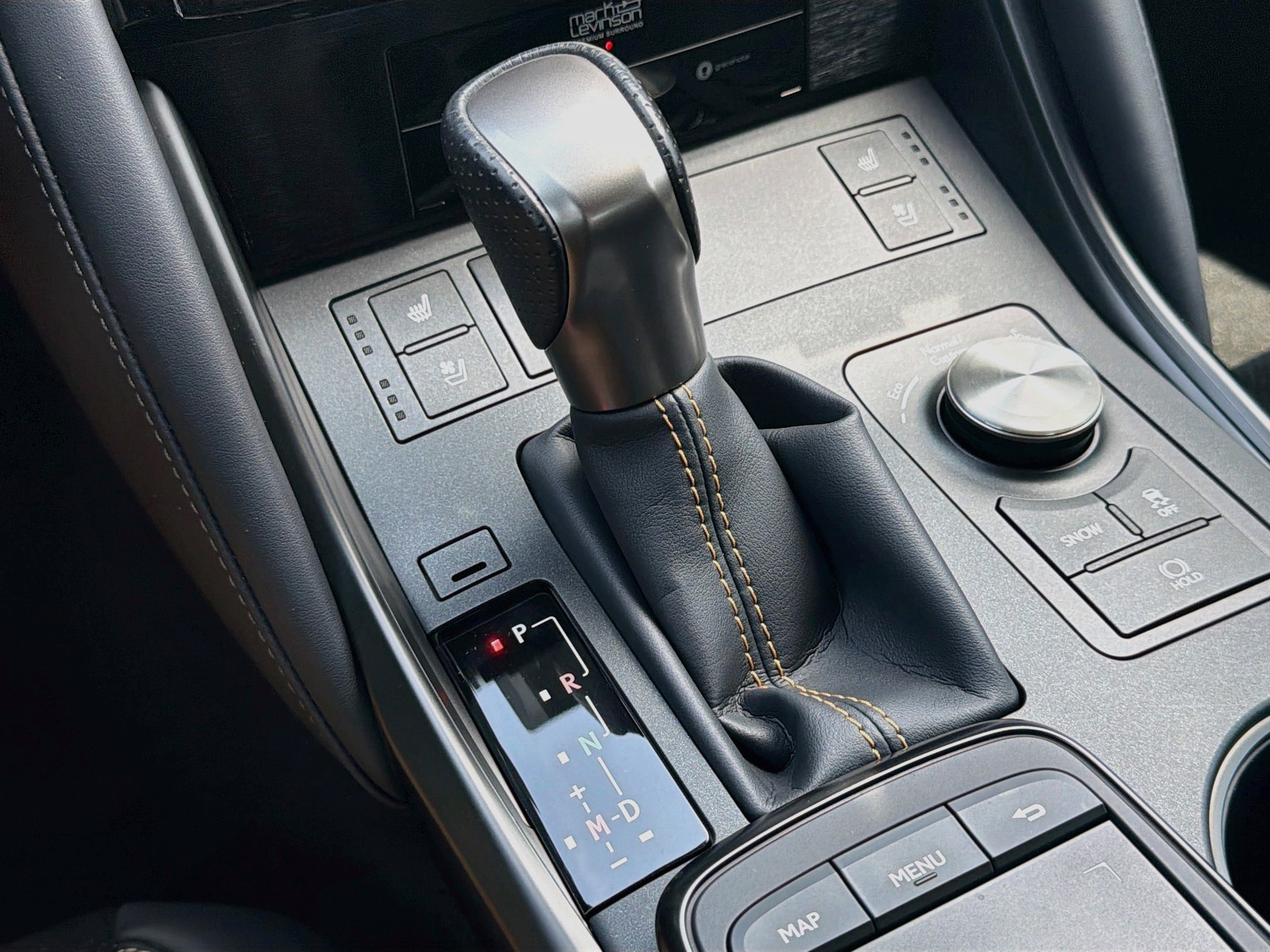 Used 2025 Flare Yellow Lexus IS 500 F SPORT Performance image 27